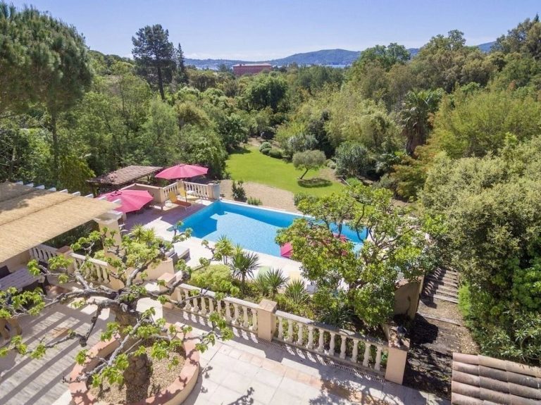 villa beauvallon - grimaud (7)