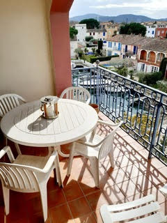 Grimaud apt 4