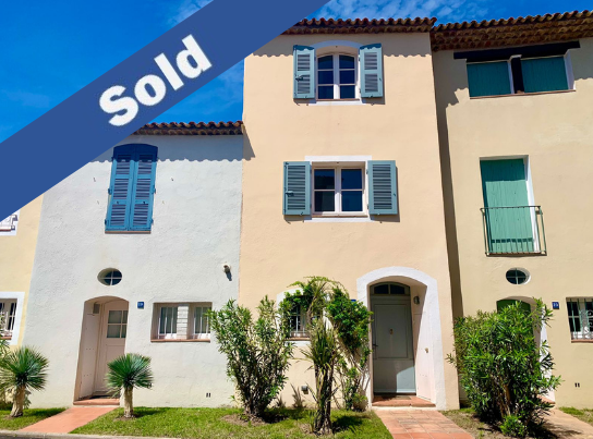 SOLD