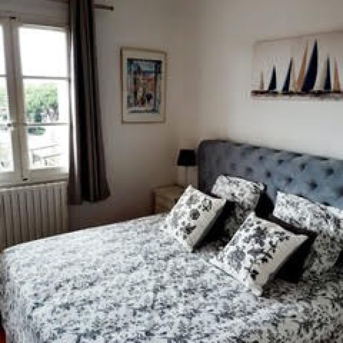 Grimaud apt 10