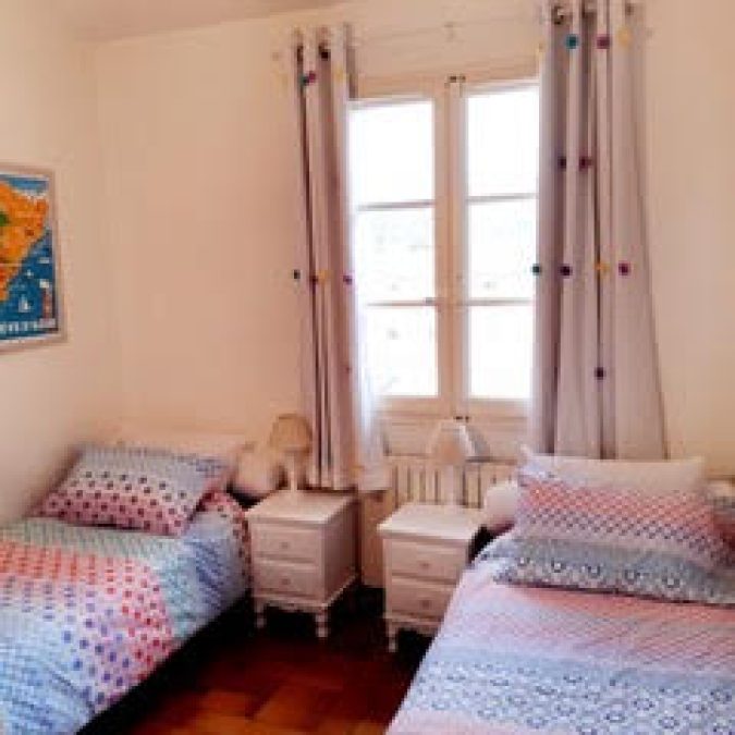 Grimaud apt 11