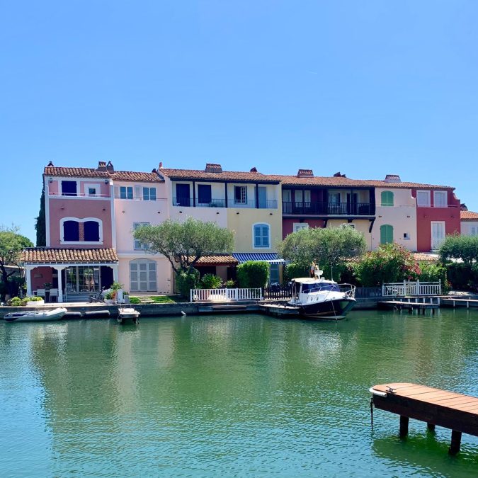 PG villa