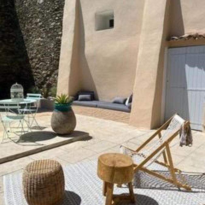 Villa Coup de coeur (4)