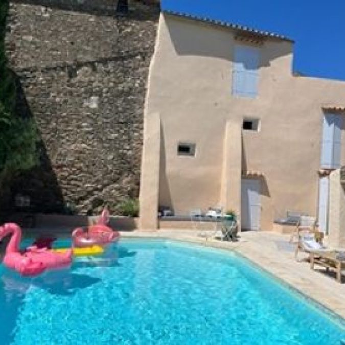 Villa Coup de coeur (7)