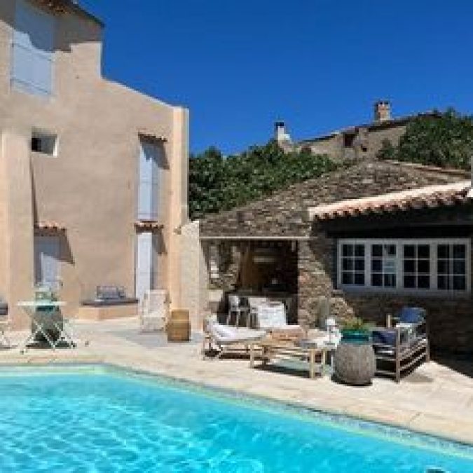 Villa Coup de coeur (8)