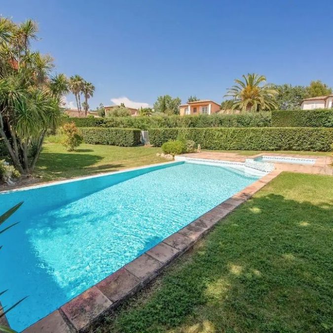 Villa Parc du Beauvallon (3)