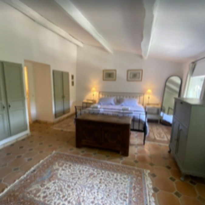 ‘La Bergerie’ La Garde French Villas Online