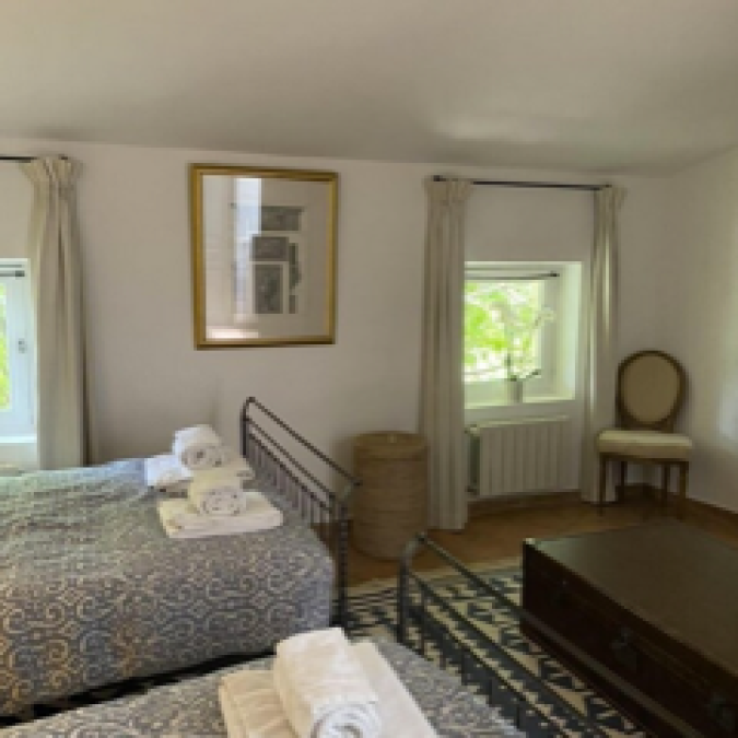 ‘La Bergerie’ La Garde French Villas Online