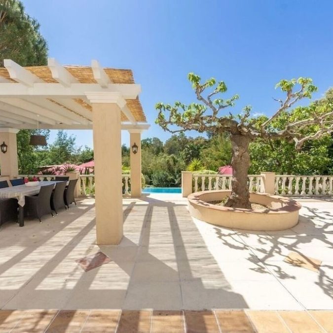 villa beauvallon - grimaud (26)