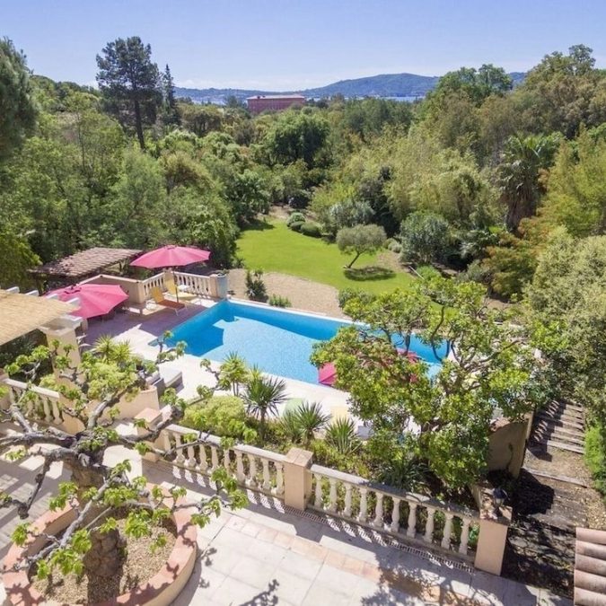 villa beauvallon - grimaud (7)